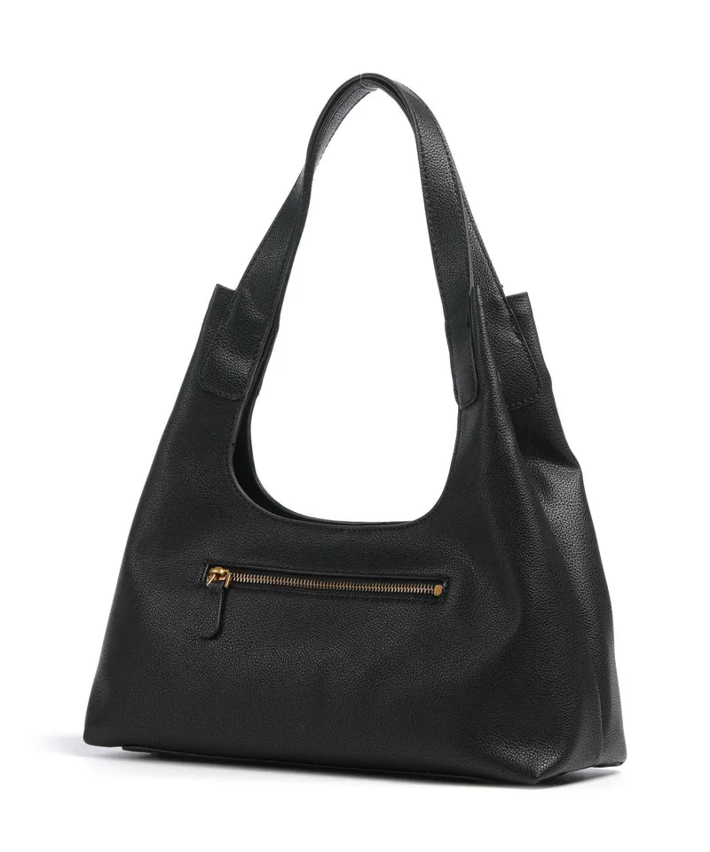 Guess Sunset Small Beuteltasche black