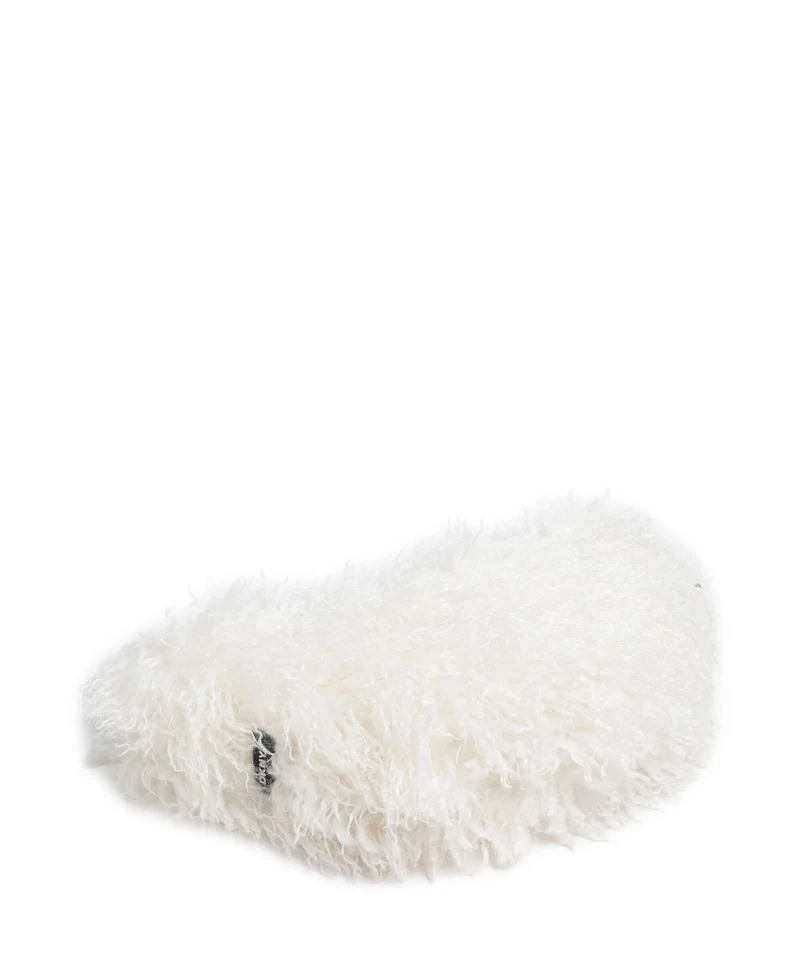 DKNY Ranna Small Beuteltasche natural/black