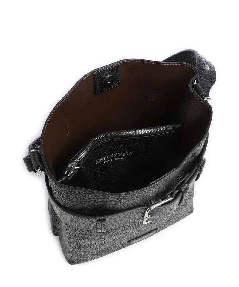 Marc O'Polo Brinni S Schultertasche black