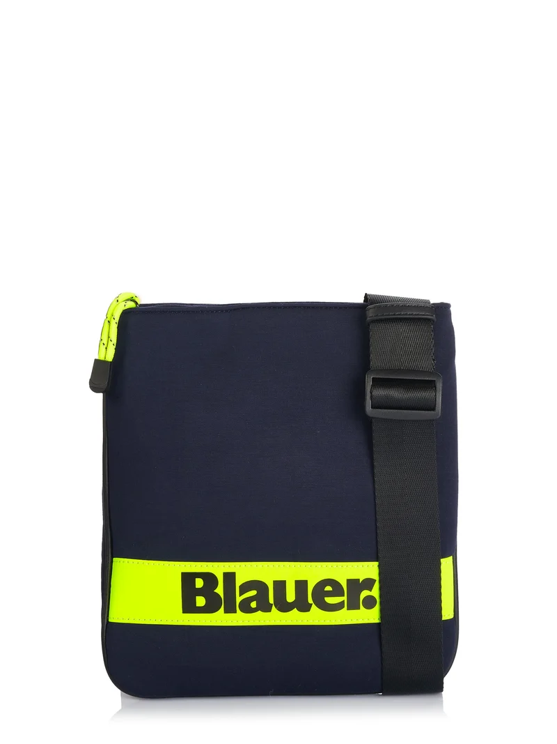 Umhängetasche Blau