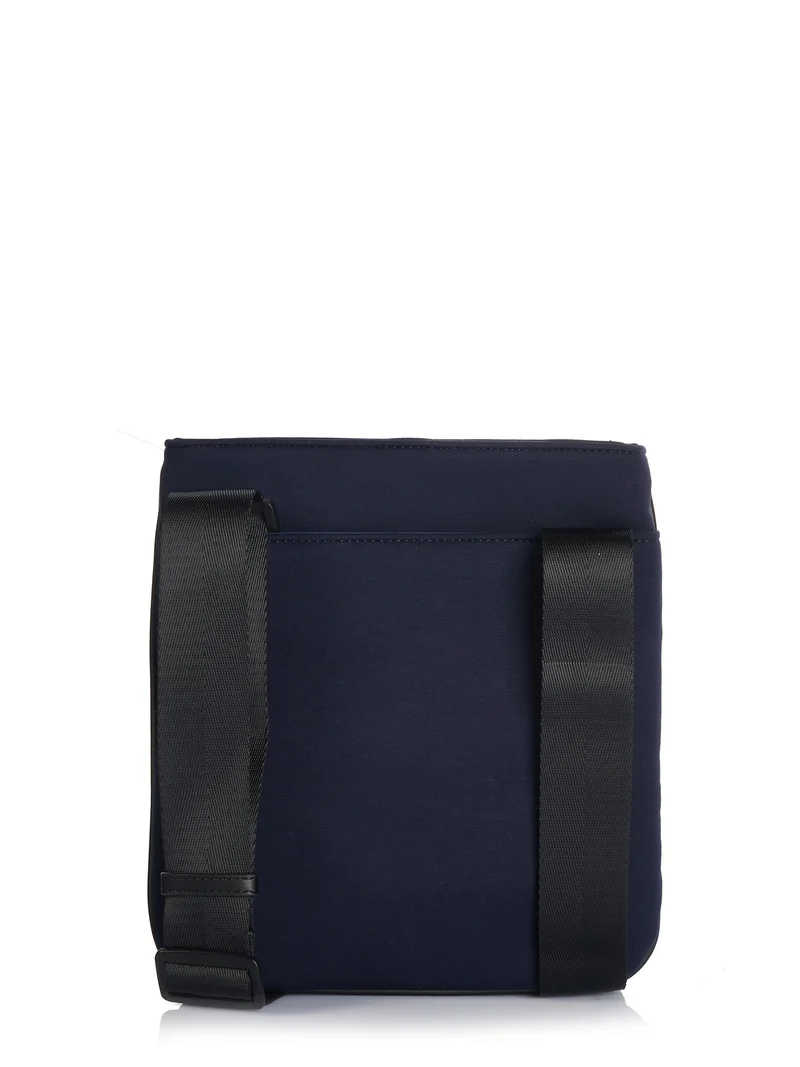 Umhängetasche Blau
