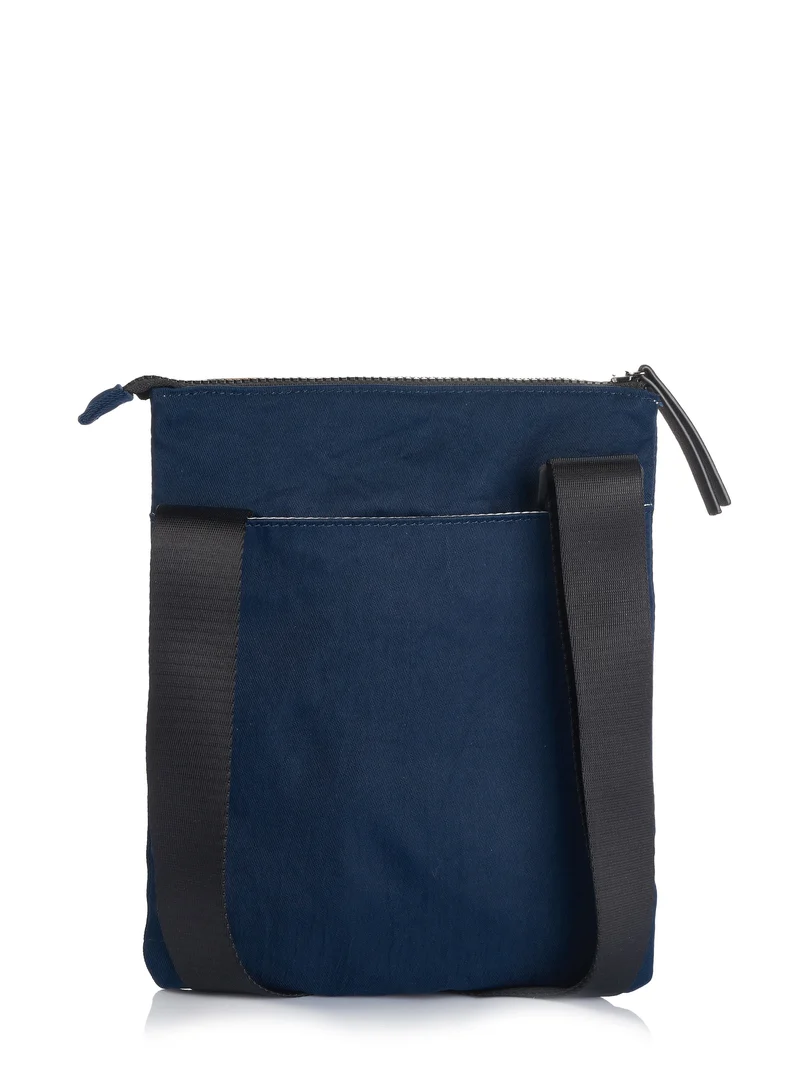 Umhängetasche Blau