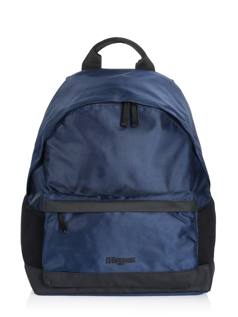 Freizeitrucksack Blau