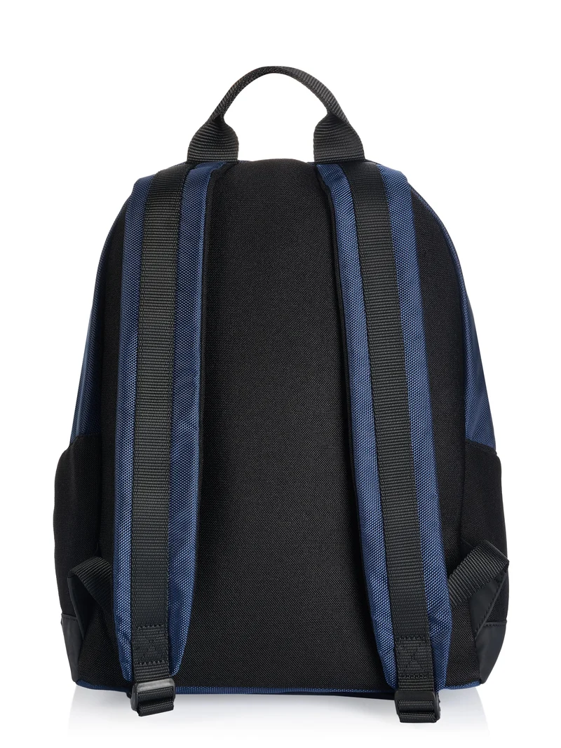 Freizeitrucksack Blau