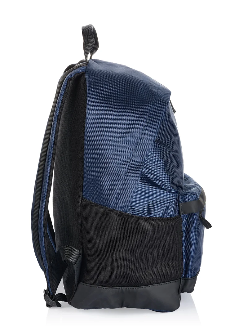 Freizeitrucksack Blau