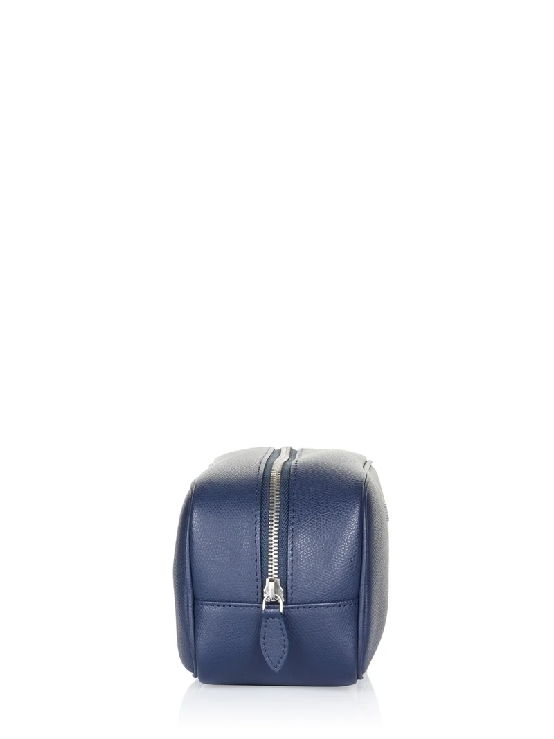 Kulturtasche Blau