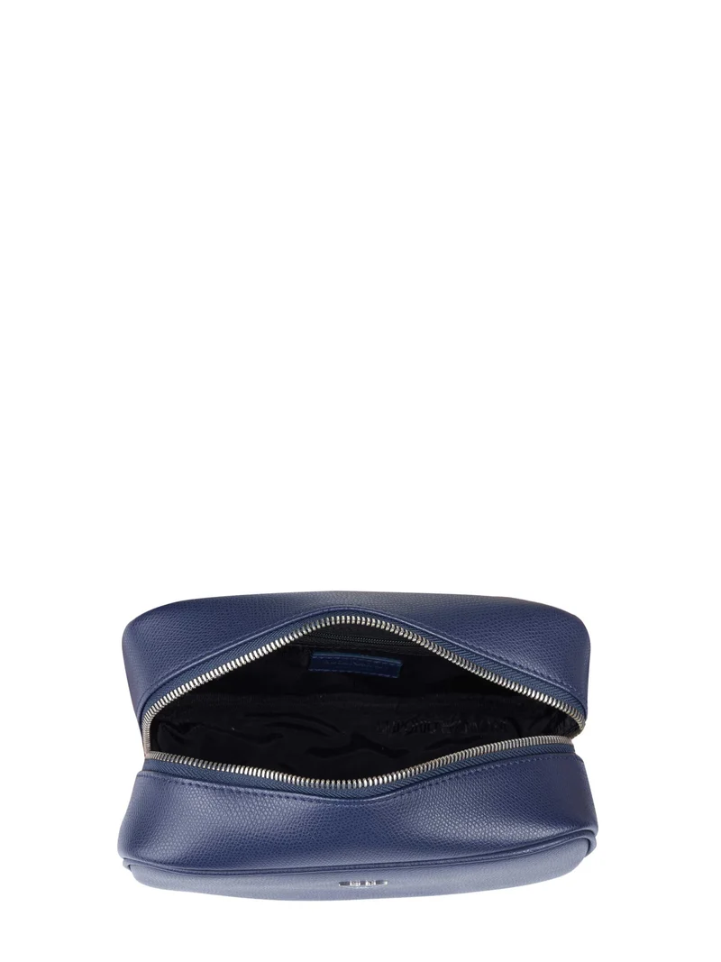 Kulturtasche Blau