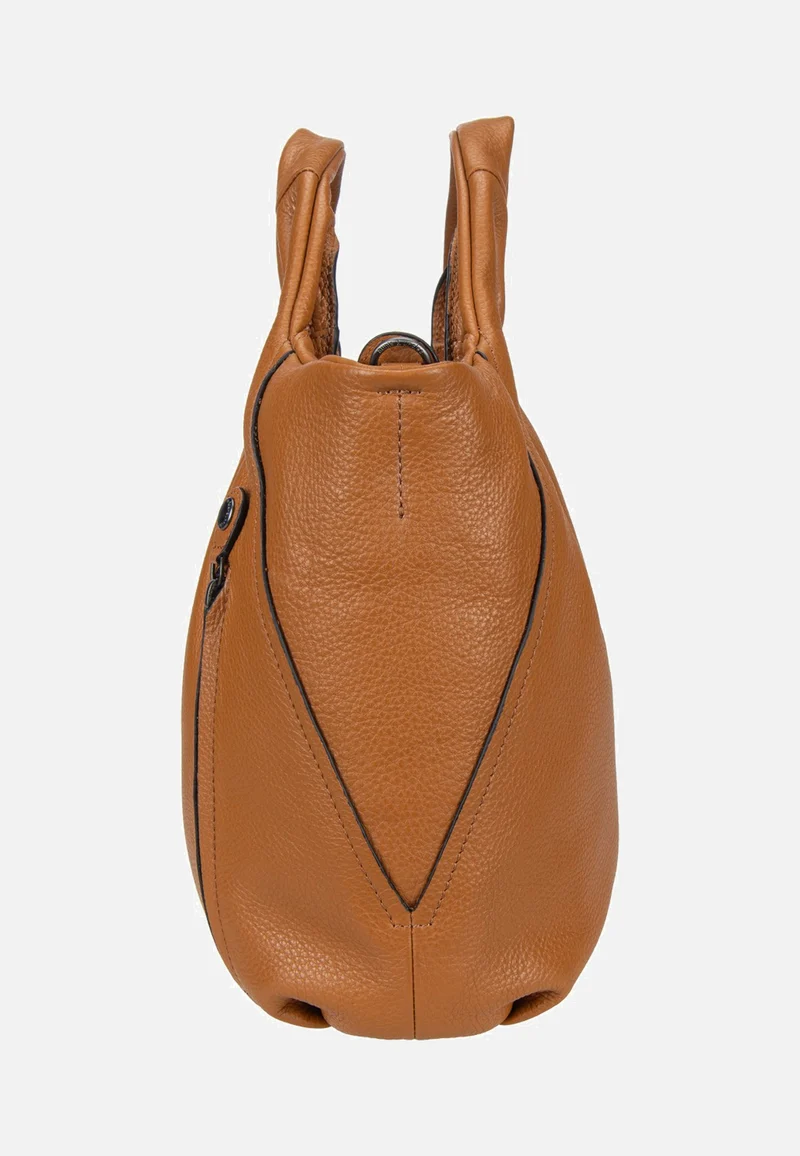 Dearie Chipmunk - Henkeltasche