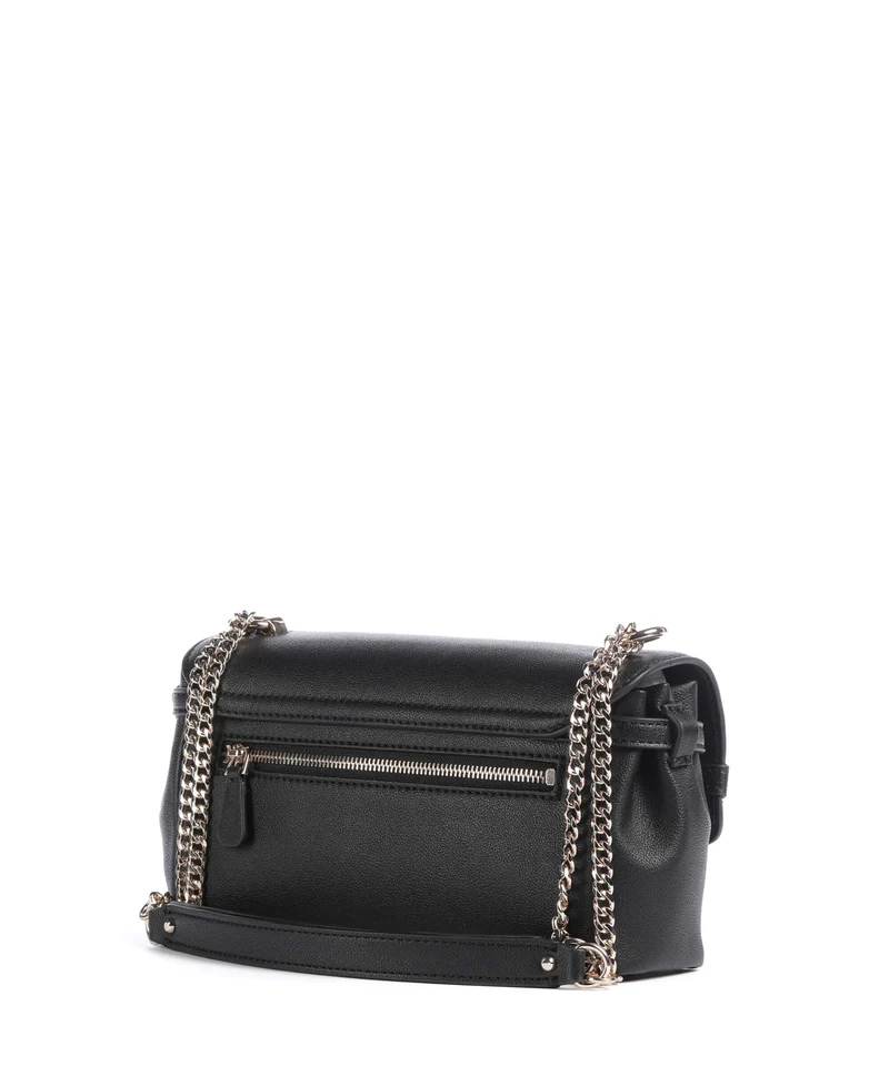 Guess Dorothy Schultertasche black