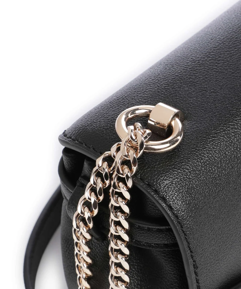 Guess Dorothy Schultertasche black