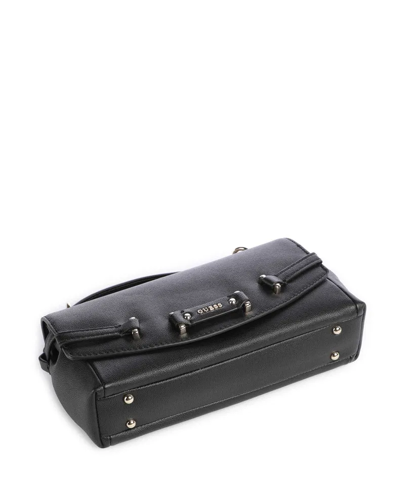 Guess Dorothy Schultertasche black