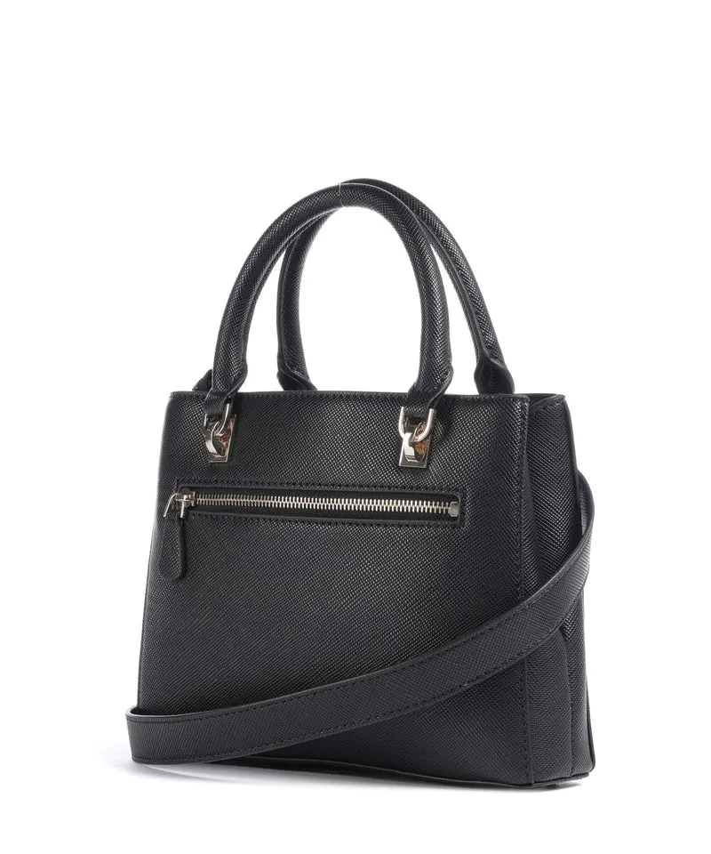Guess Noelle II Small Handtasche black