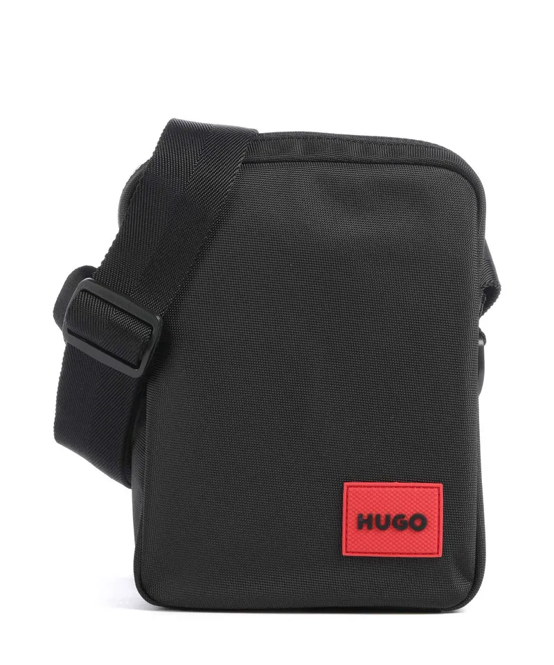 Hugo Ethon 3.0 Umhängetasche black