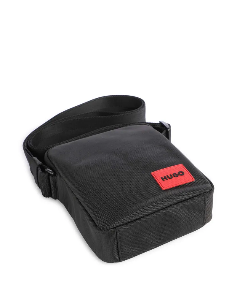 Hugo Ethon 3.0 Umhängetasche black