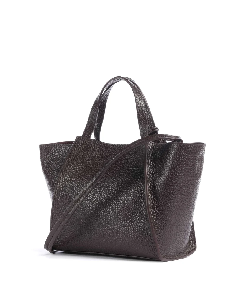 Marc O'Polo Biani M Handtasche black cherry