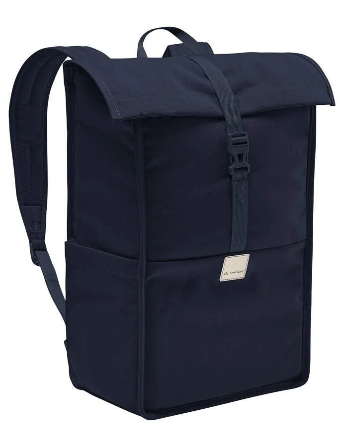 Tagesrucksack Coreway Rolltop 20 Liter Eclipse Blau