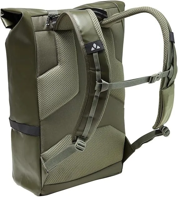 Tagesrucksack Mineo 23 Liter 15,6 Zoll Khaki