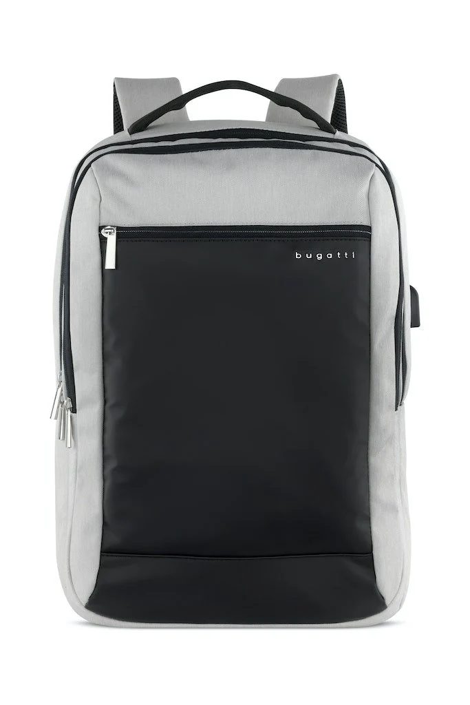 Laptop Rucksack Sera 15,6 Zoll Grau