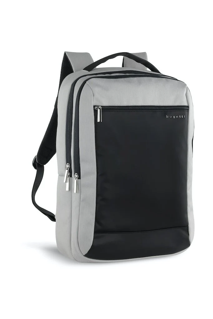 Laptop Rucksack Sera 15,6 Zoll Grau