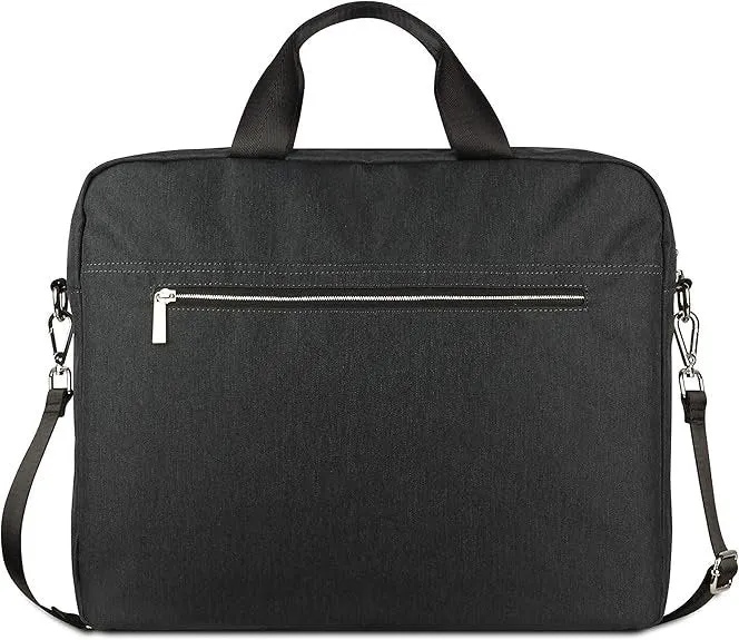 Business Tasche Sera Medium 15 Zoll Hellgrau