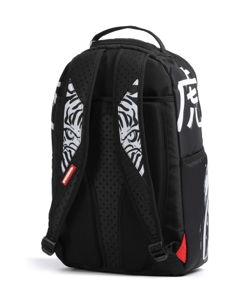 Sprayground Tiger Shark Rucksack multicolour
