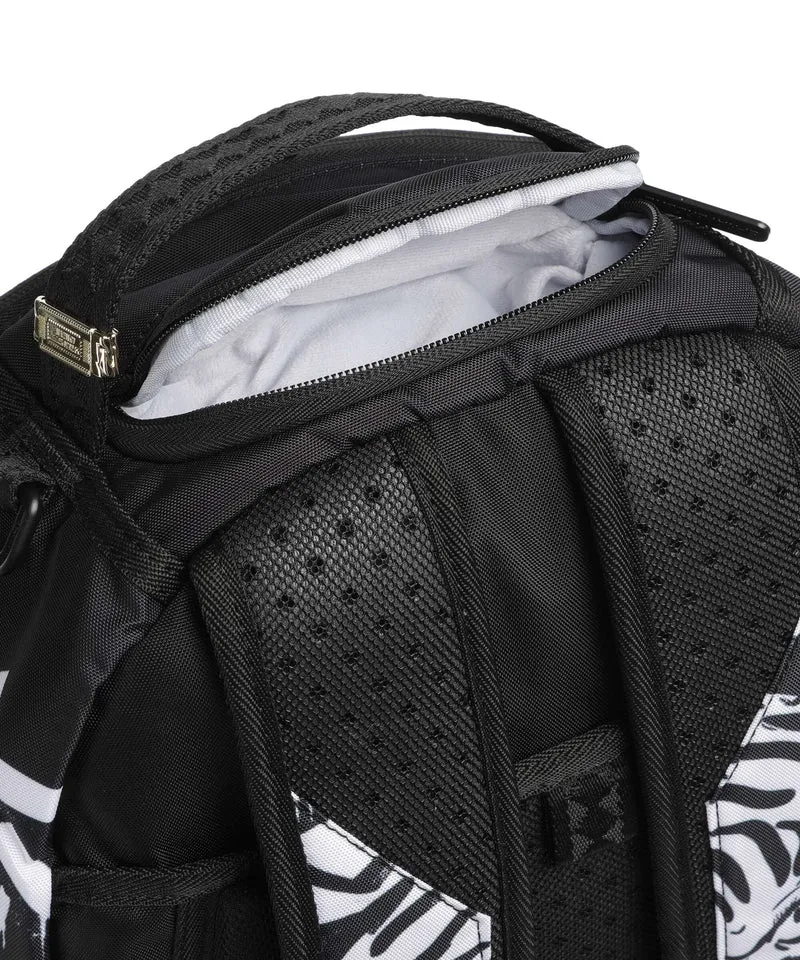 Sprayground Tiger Shark Rucksack multicolour
