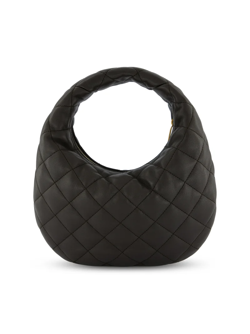 SAINT LAURENT Borsa Icarino In Nappa Trapuntata