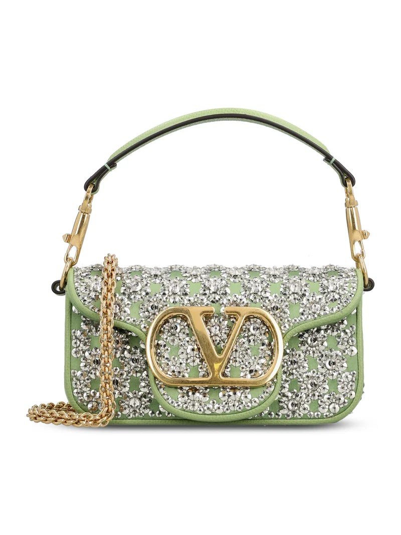 VALENTINO GARAVANI Borsa Piccola A Spalla Locò