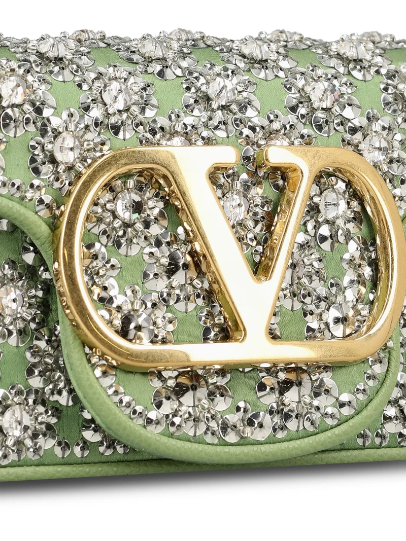 VALENTINO GARAVANI Borsa Piccola A Spalla Locò