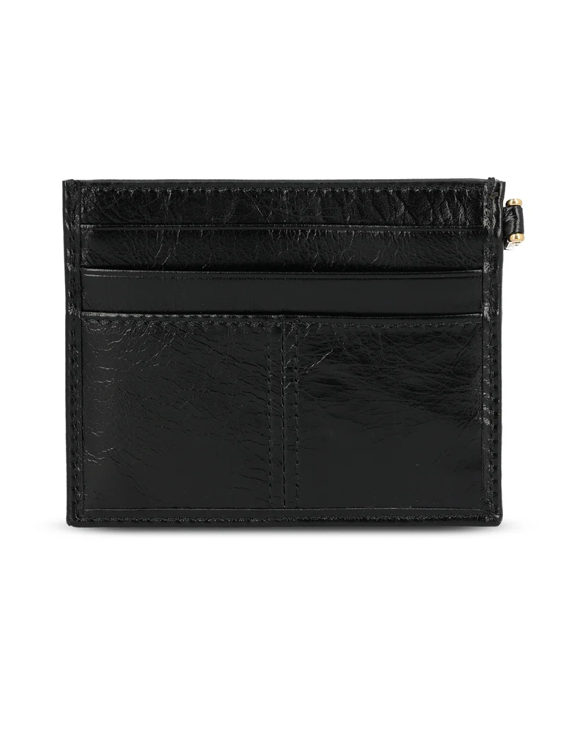 PRADA Portacarte In Pelle