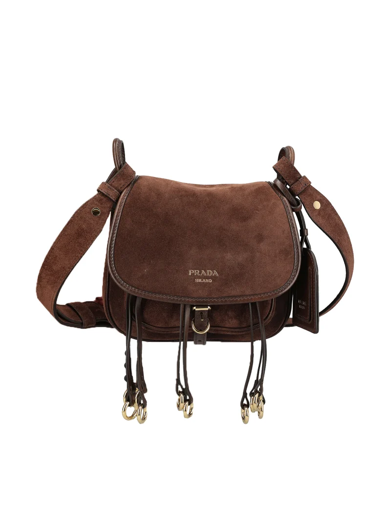 PRADA Borsa A Spalla Prada Corsaire
