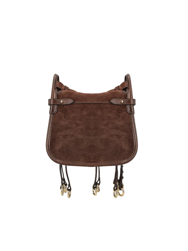 PRADA Borsa A Spalla Prada Corsaire