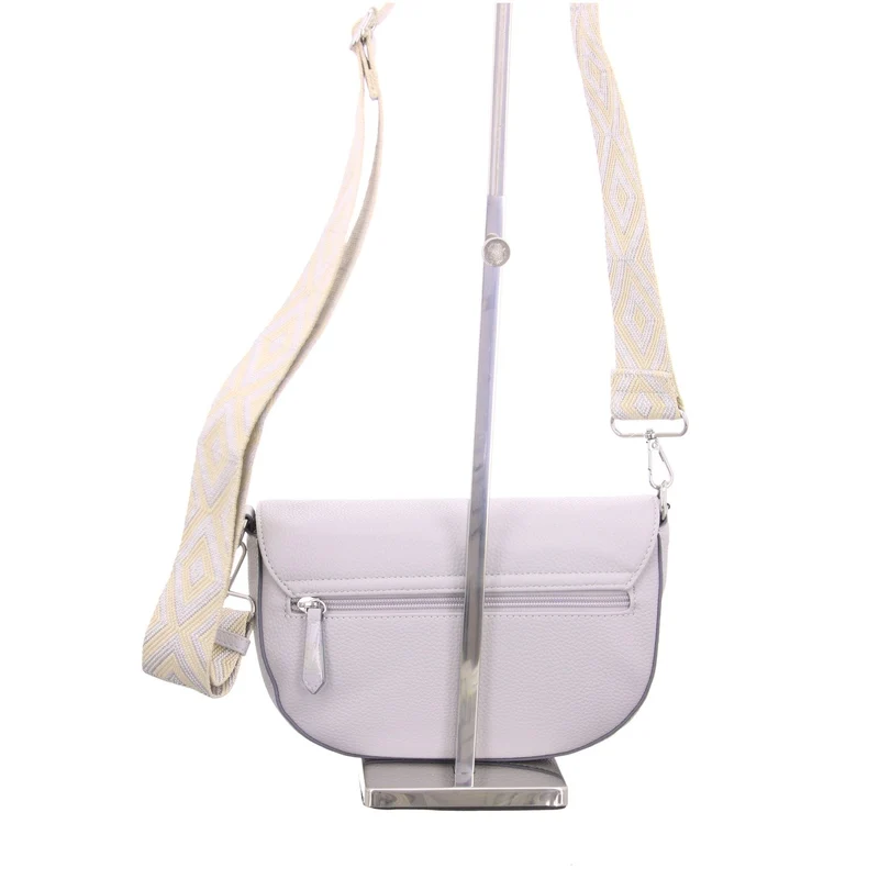 Gabor Handtasche Grau