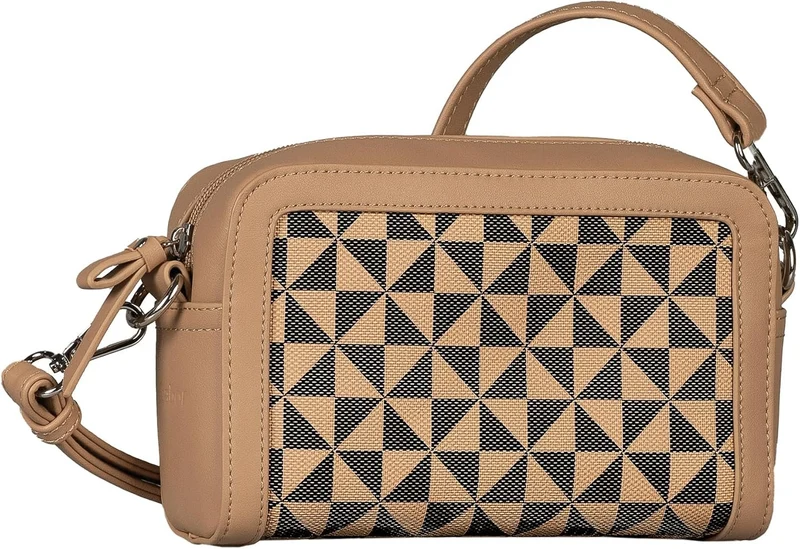 Gabor Handtasche Beige