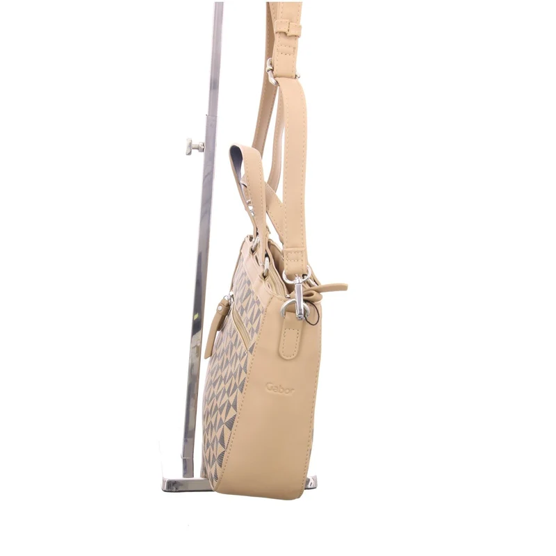 Gabor Shopper Beige