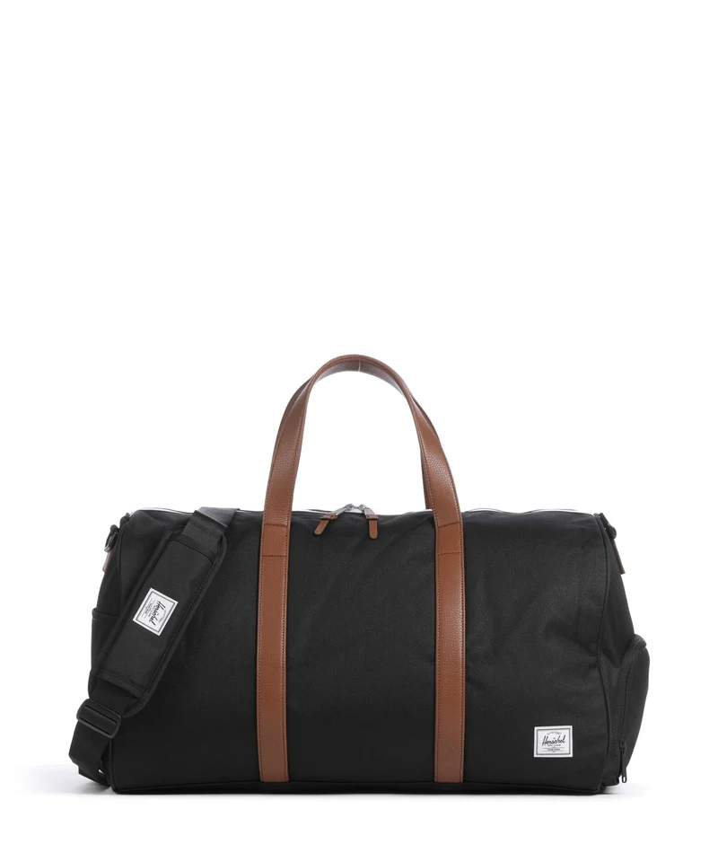 Herschel Novel 43 Weekender black