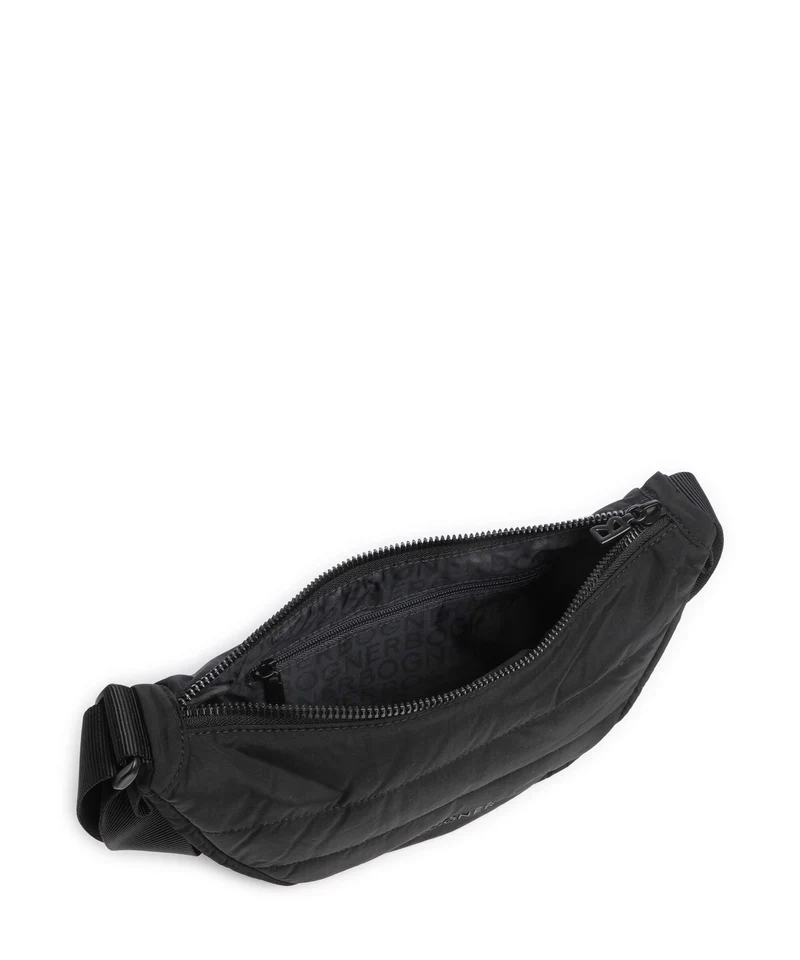 Bogner Bromont Bo Umhängetasche black