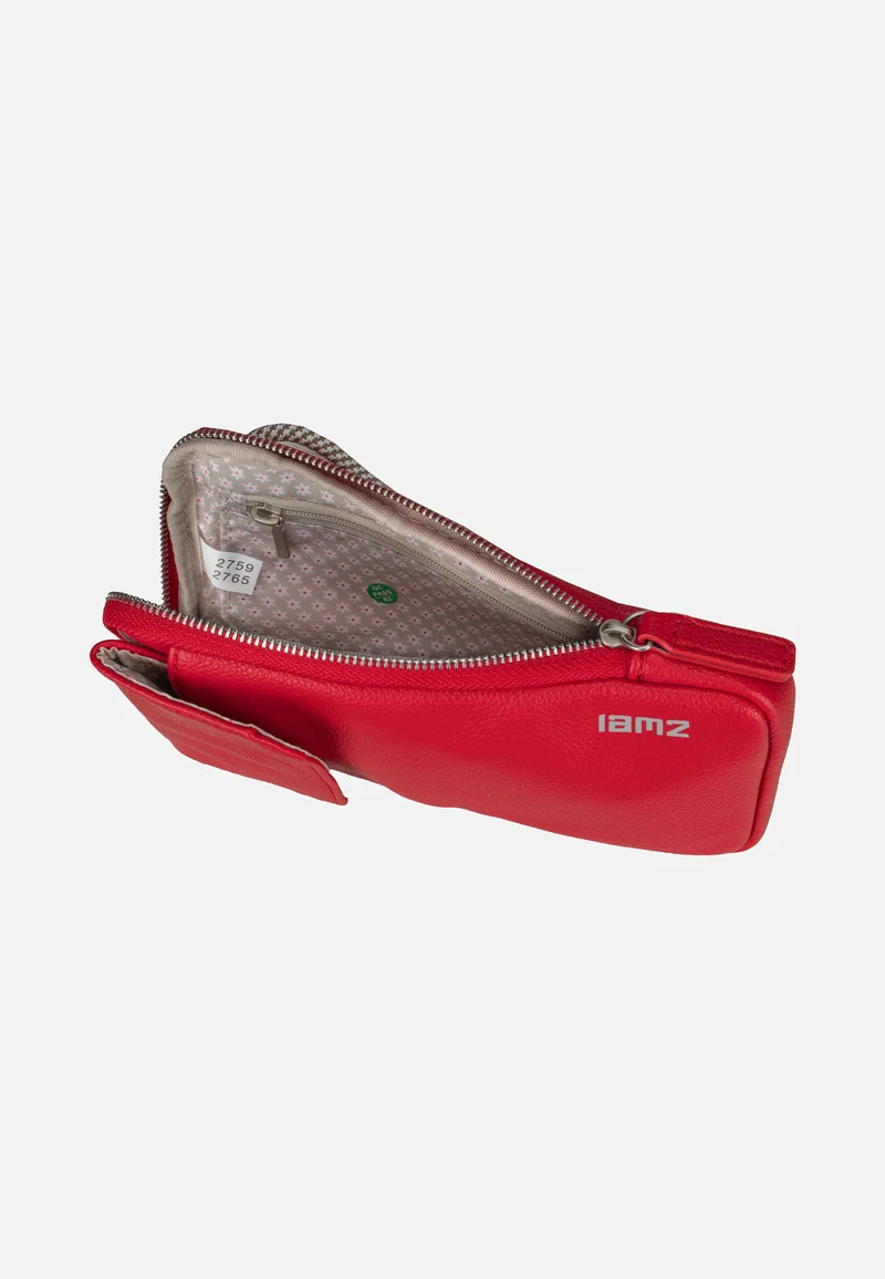 Mademoiselle Phone Bag MP30 Cherry - Handytasche