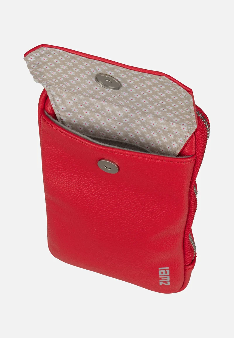 Mademoiselle Phone Bag MP30 Cherry - Handytasche