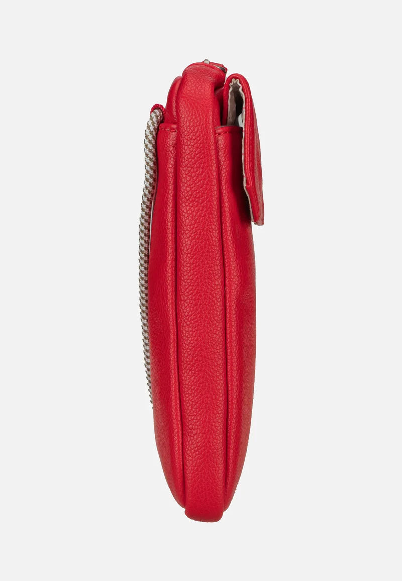Mademoiselle Phone Bag MP30 Cherry - Handytasche