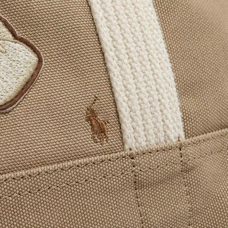 Polo Ralph Lauren Canvas