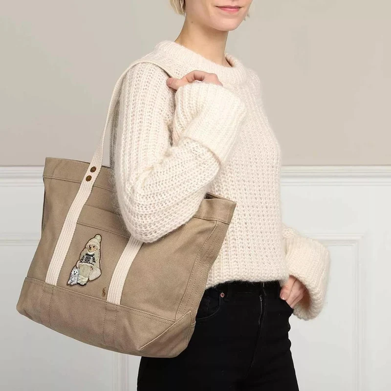Polo Ralph Lauren Canvas