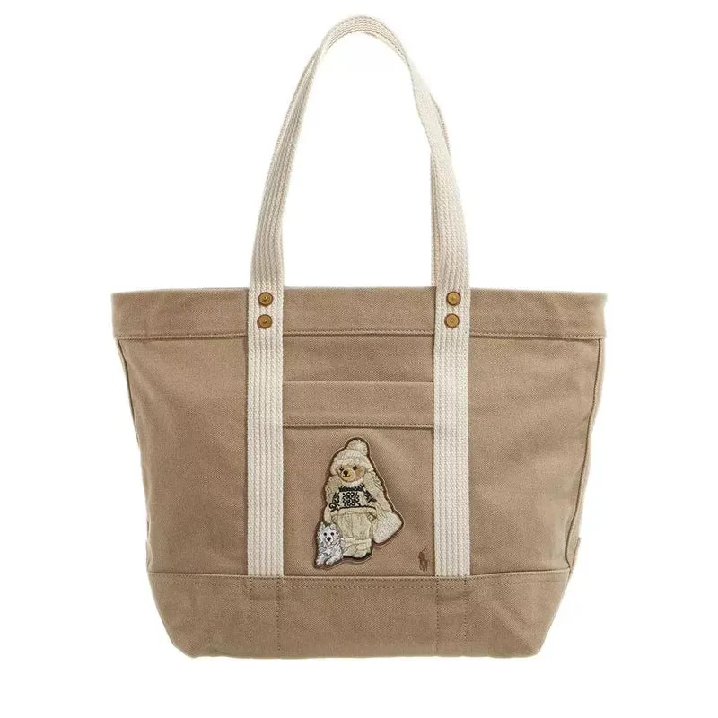 Polo Ralph Lauren Canvas