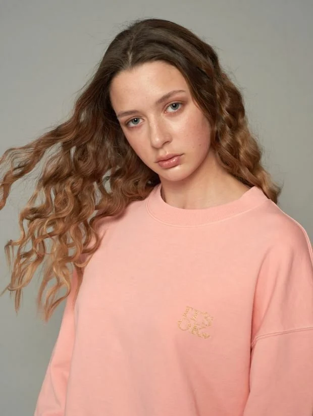 Sweatshirt It’s Ok