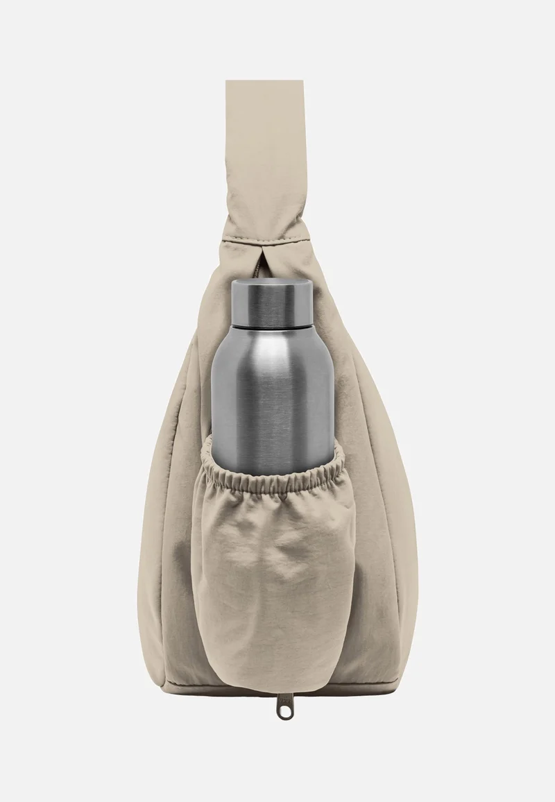 Mary Medium Beige - Crossbody Bag