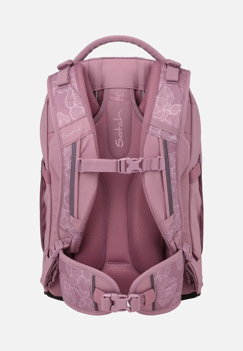 satch Pack Magnolia Dream - Schulranzen