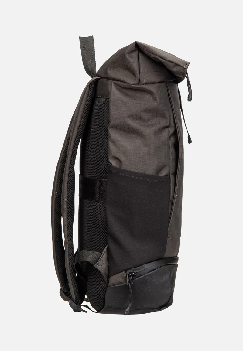 New Ham Eddie MVF Dark Olive - Rucksack