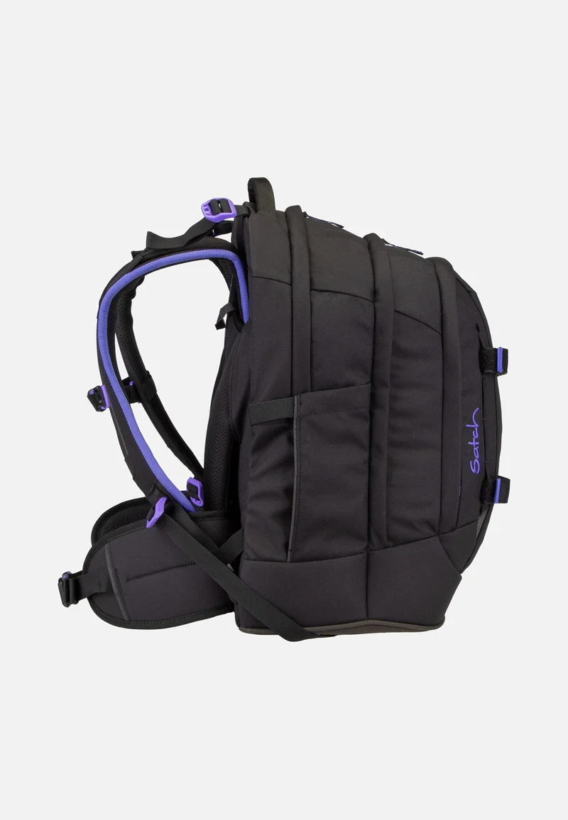 satch Pack Purple Phantom - Schulranzen