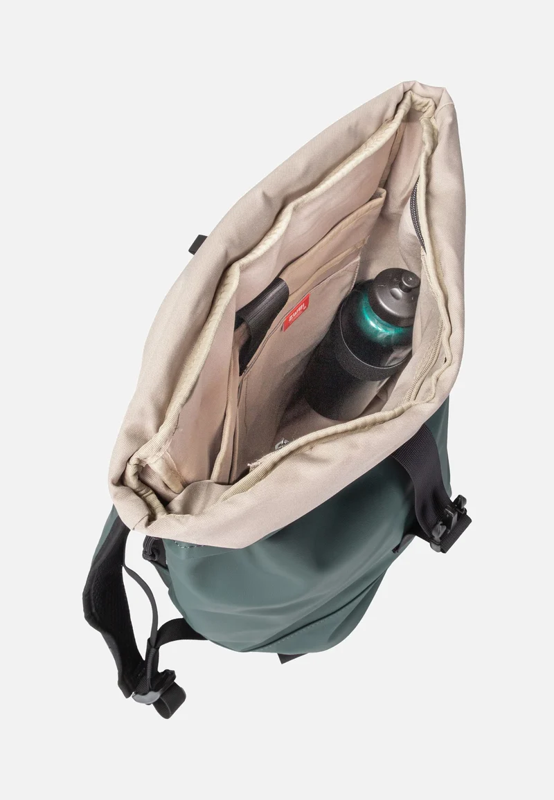 Cargo CAR200 Pine - Rolltop Rucksack