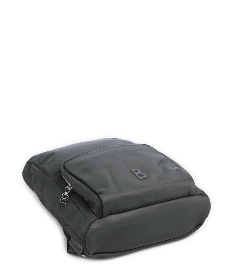 Bogner Verbier Play 1.0 Maxi Rucksack darkgrey